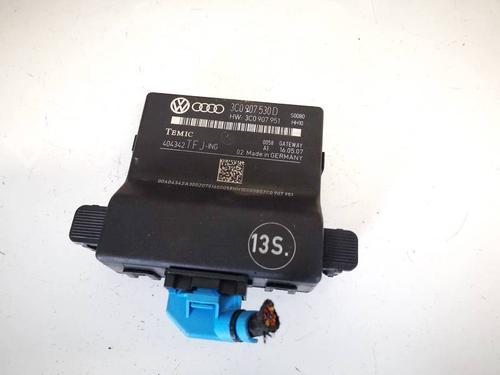 Used Electronic module Electronic module VW PASSAT B6 (3C2) 2.0 TDI (170 hp) 32964109 32964109