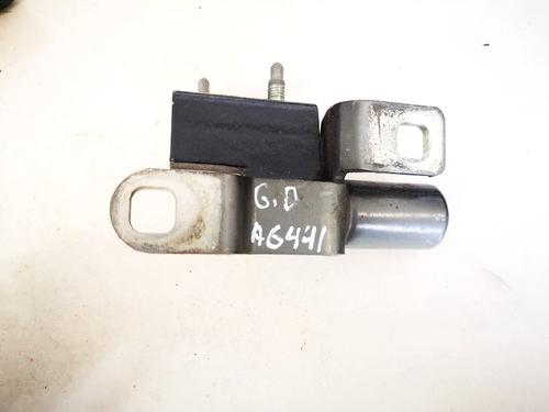 Used Hinge/Door check strap Hinge/Door check strap FORD MONDEO IV (BA7) 2.0 TDCi (140 hp) 33078595 33078595