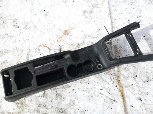 Used Cup/Object holder Cup/Object holder SKODA OCTAVIA II (1Z3) 1.9 TDI (105 hp) 35440275 35440275
