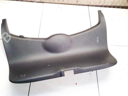Used Boot lining Boot lining SKODA OCTAVIA II (1Z3) 1.6 FSI (115 hp) 34754371 34754371