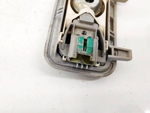 Kabinelys PEUGEOT 206 SW (2E/K) 1.6 HDi 110 | BP35273793I8 - Image 3