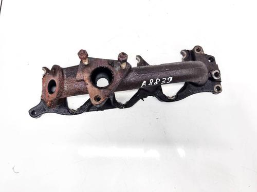 Used Exhaust manifold Exhaust manifold 35263936 35263936