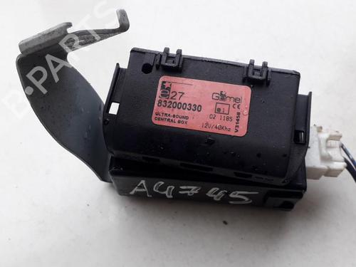 Used Electronic module Electronic module MAZDA 5 (CR) 2.0 (CREW, CR19) (146 hp) 33513261 33513261