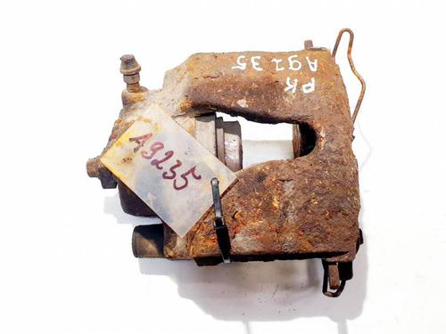 Used Left front brake caliper Left front brake caliper 35167875 35167875