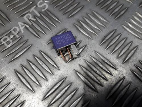 Used Electronic sensor Electronic sensor TOYOTA AVENSIS (_T25_) 2.0 D-4D (ADT250_, ADT250R) (126 hp) 33500501 33500501