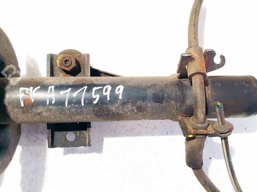 Left front shock absorber VW UP! (121, 122, BL1, BL2, BL3, 123) 1.0 | BP38039926M16 - Image 3