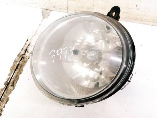 Used Right headlight Right headlight JEEP PATRIOT (MK74) 2.0 CRD (140 hp) 35370617 35370617