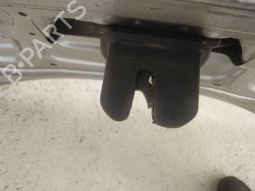 Used Tailgate lock Tailgate lock AUDI A4 B6 (8E2) 2.5 TDI (163 hp) 35244189 35244189