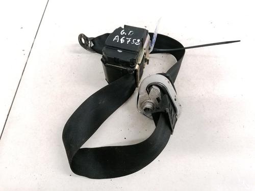 Used Rear right seatbelt Rear right seatbelt 35572876 35572876