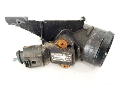 Used Electronic module Electronic module SEAT IBIZA III (6L1) 1.4 TDI (75 hp) 34831423 34831423