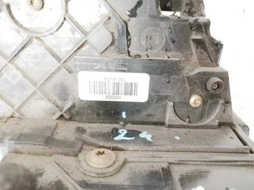 Front right lock FORD FOCUS C-MAX (DM2) 2.0 TDCi | BP35092102C97 - Image 3