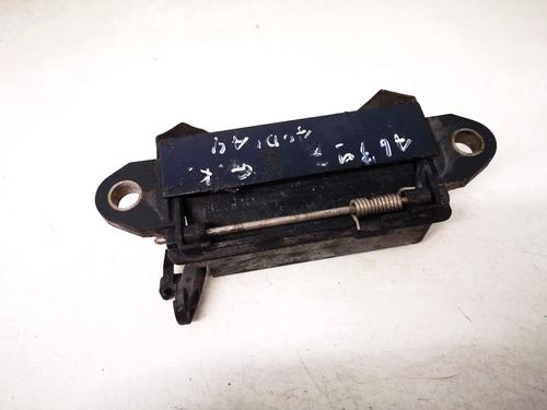 rear-left-exterior-door-handle-audi-a4-b5-8d2-1994-1995-1996-1997-1998-1999-2000-2001-35537592 main image