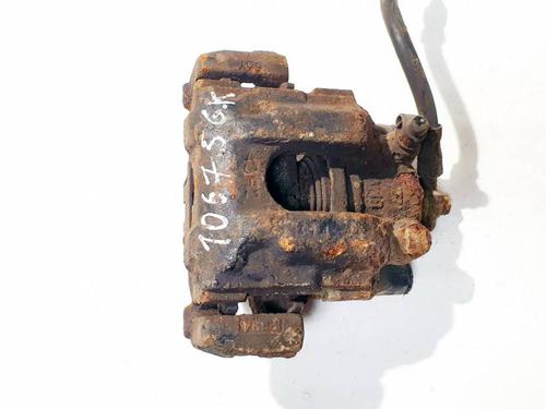 Used Left rear brake caliper Left rear brake caliper 34888593 34888593