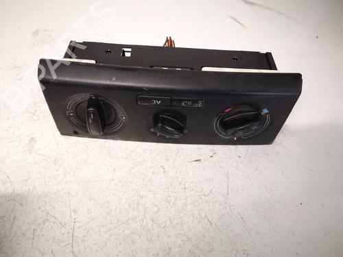 Used Climate control Climate control 37653204 37653204