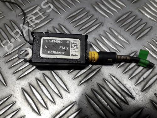 Used Electronic module Electronic module FIAT ULYSSE (179_) 2.0 D Multijet (136 hp) 35705161 35705161