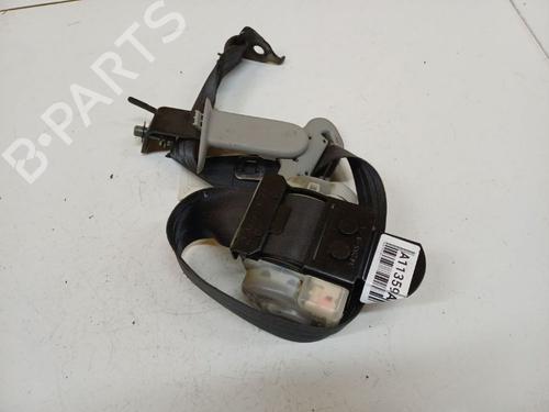 Rear left seatbelt HONDA FR-V (BE) 2.2 i CTDi (BE5) | BP36454214I29 - Image 2