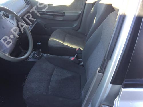 Electronic module KIA RIO I Saloon (DC_) 1.3 | BP33506828M83 - Image 8