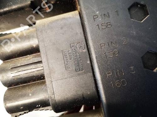 Cable MERCEDES-BENZ C-CLASS (W204) C 220 CDI (204.008) | BP36687820E12 - Image 3