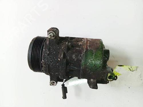 Used AC compressor AC compressor 34785425 34785425
