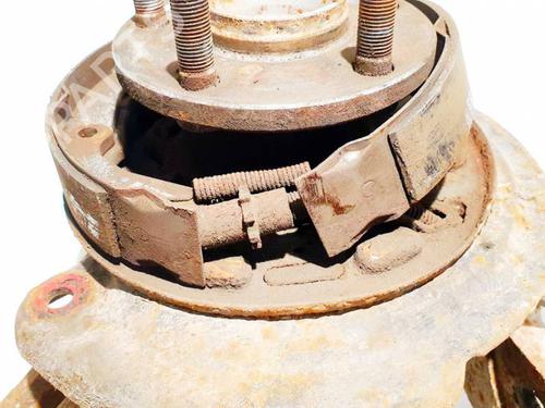 Used Hand brake Hand brake 35127195 35127195