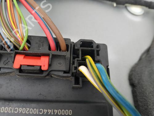 Electronic module AUDI A6 C6 (4F2) 2.0 TDI | BP35626105M83 - Image 3
