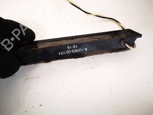 Electronic module SUZUKI MOTORCYCLES GSF BANDIT GSF 250ZP Bandit (GJ74A) | BP34826597M83 - Image 2