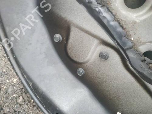 Used Rear left window mechanism Rear left window mechanism 35148208 35148208