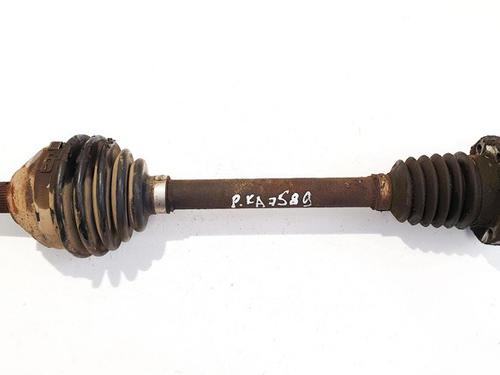Used Left front driveshaft Left front driveshaft 35406765 35406765