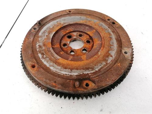 Used Flywheel Flywheel 35416847 35416847