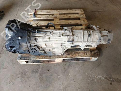 Gearbox AUDI Q7 (4LB) 3.0 TDI quattro | BP40274829M3 - Image 2