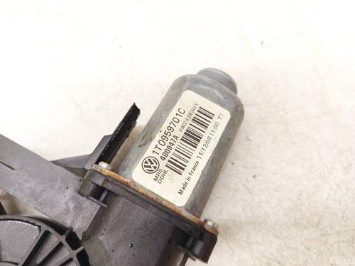 Left front window motor VOLVO V50 (545) 2.0 D | BP40165734E21 - Image 2