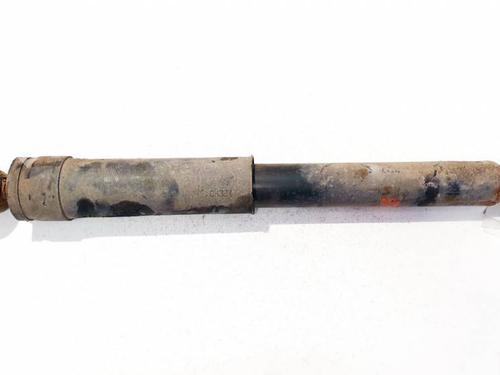 Used Right rear shock absorber Right rear shock absorber 34745414 34745414