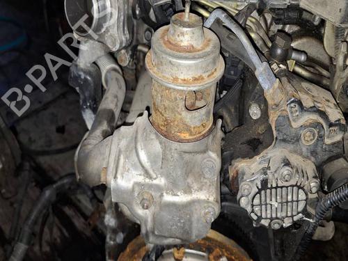 Used Egr Egr HONDA FR-V (BE) 2.2 i CTDi (BE5) (140 hp) 34750802 34750802