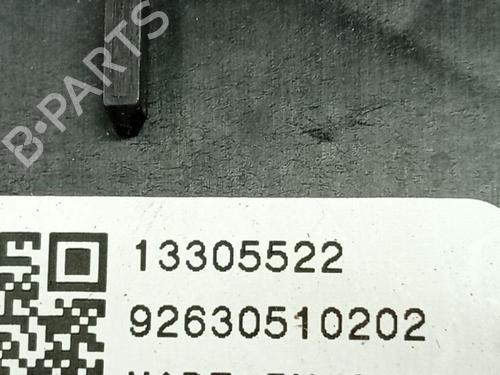 Warning switch OPEL INSIGNIA A (G09) 2.0 CDTI (68) | BP34822689I22 - Image 4
