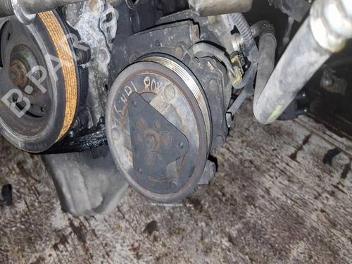AC compressor CITROËN C5 III (RD_) 1.6 HDi 110 (RD9HZC) | BP39906600M34 - Image 2