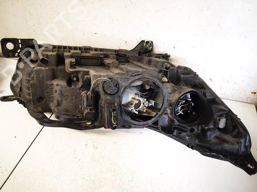 Left headlight CITROËN C5 III (RD_) 1.6 HDi 110 (RD9HZC) | BP36759231C28 - Image 3