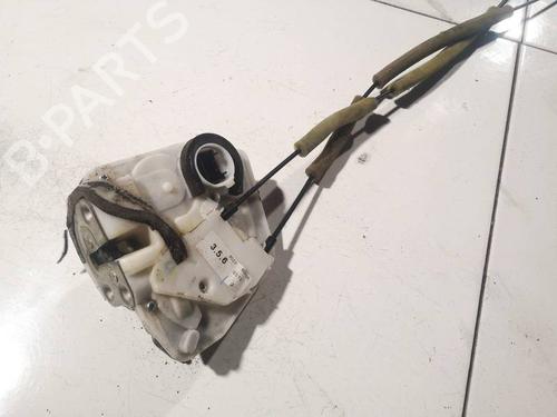 Front left lock MAZDA 6 Hatchback (GH) 2.0 MZR-CD (GH14) | BP34954289C98 - Image 2
