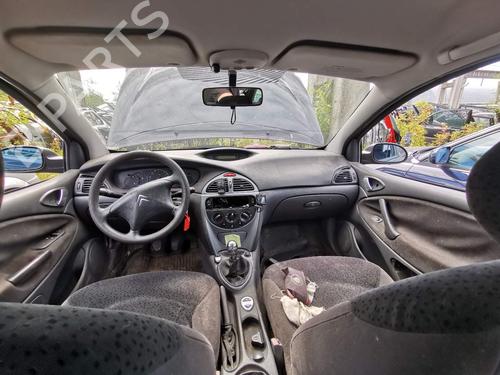 Switch CITROËN C5 I (DC_) 2.0 HDi (DCRHYB) | BP40053619I30 - Image 10