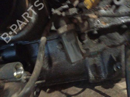 Used Electronic module Electronic module PEUGEOT 307 (3A/C) 2.0 HDi 110 (107 hp) 36250790 36250790