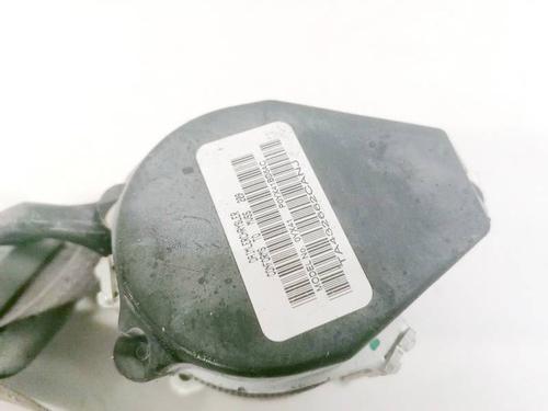 Rear left seatbelt DODGE CALIBER 2.0 CRD | BP35348988I29 - Image 3