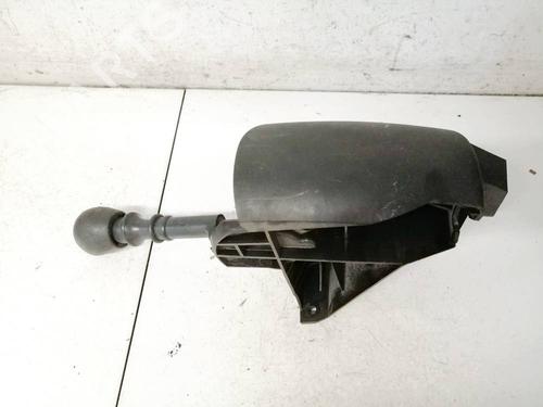 Selector da caixa Selector da caixa OPEL MOVANO A Bus (X70) 2.5 DTI (JD) (115 hp) 35030872 35030872