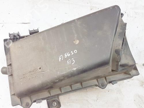 Used Air filter box Air filter box AUDI A3 (8L1) 1.9 TDI (110 hp) 35868493 35868493