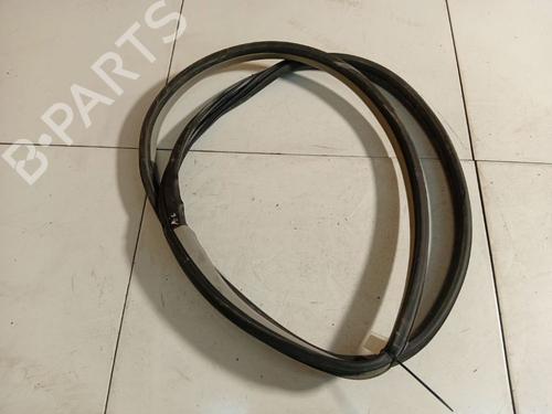 Used Rubber door seal Rubber door seal OPEL ASTRA H (A04) 1.7 CDTI (L48) (100 hp) 40068057 40068057