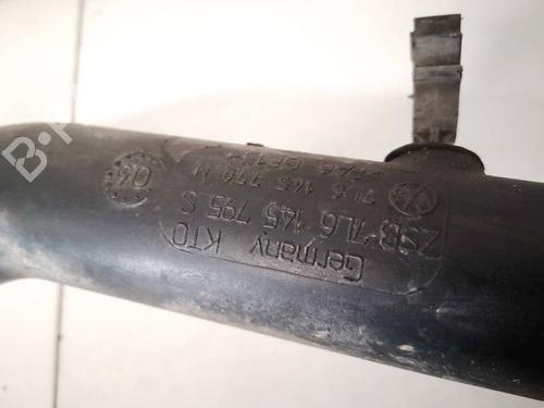 Pipe AUDI Q7 (4LB) 3.0 TDI quattro | BP32929424M125 - Image 3