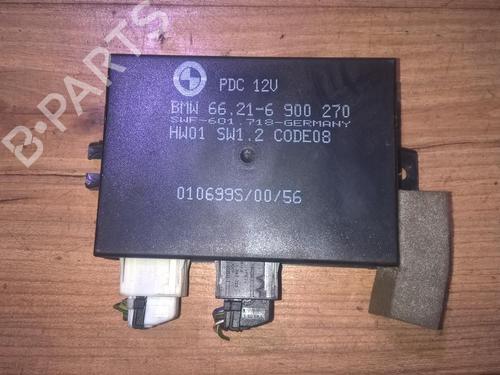 electronic-module-bmw-3-e46-1997-1998-1999-2000-2001-2002-2003-2004-2005-33479244 main image
