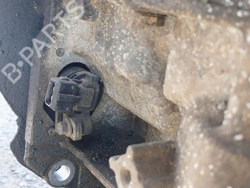 Electronic sensor FORD C-MAX (DM2) 1.8 TDCi | BP38551426M84 - Image 4