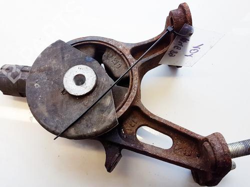 Used Engine mount Engine mount TOYOTA AVENSIS Saloon (_T27_) 2.0 D-4D (ADT270_, ADT270R) (126 hp) 33109121 33109121