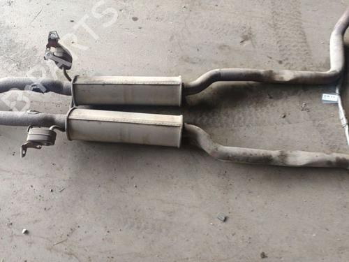 Exhaust system AUDI A6 C6 (4F2) 3.2 FSI quattro | BP39631893M121 - Image 4