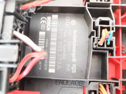 Electronic module AUDI A3 (8P1) 2.0 FSI | BP35264944M83 - Image 3