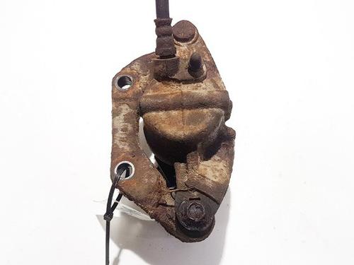 Left front brake caliper RENAULT KANGOO (KC0/1_) 1.5 dCi (KC07) | BP35466390M105 - Image 2